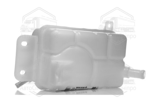 Бачок розширювальний (вир-во GM)