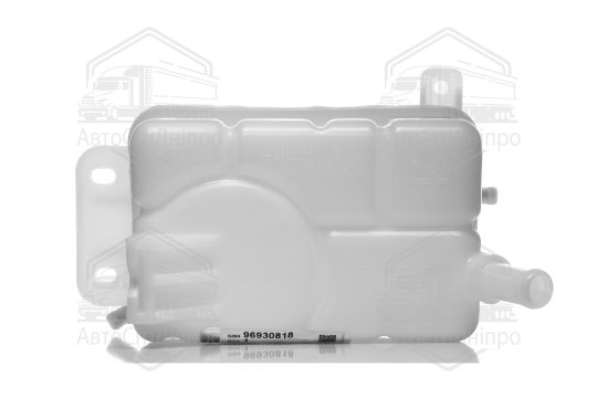 Бачок розширювальний (вир-во GM)