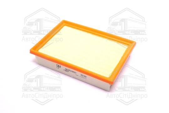 Фільтр повітряний T300