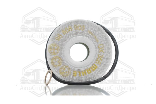 Фільтр масляний (вир-во GM)