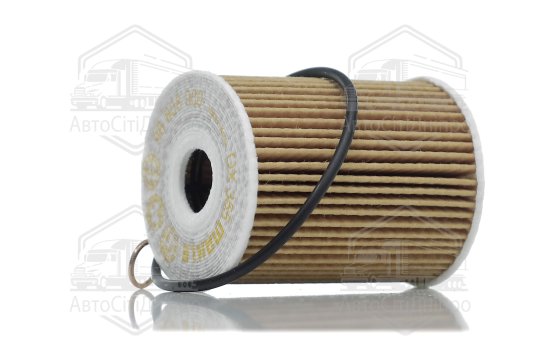 Фільтр масляний (вир-во GM)