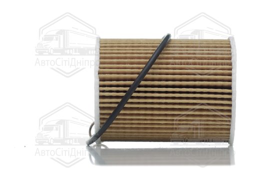 Фільтр масляний (вир-во GM)