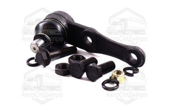 Опора кульова MAZDA 323 нижн. (вир-во GMB)