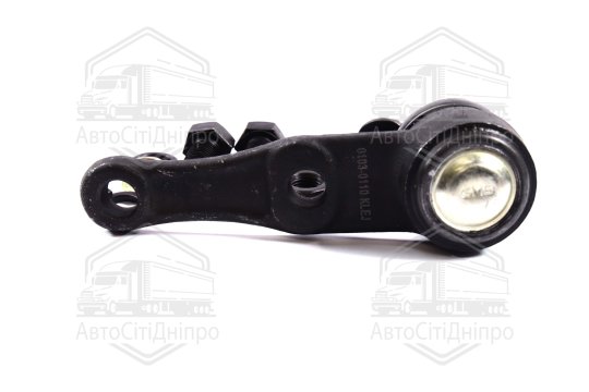 Опора кульова MAZDA 323 нижн. (вир-во GMB)