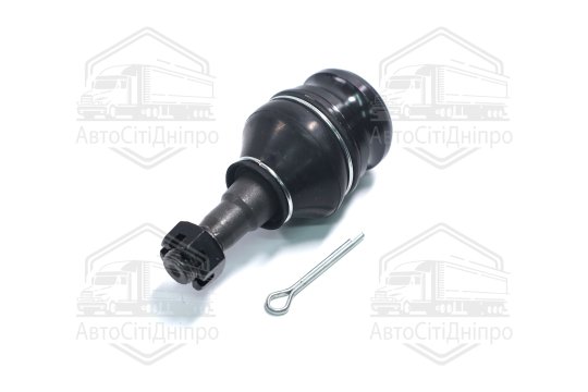 Опора кульова SUBARU LEGACY нижн. (вир-во GMB)