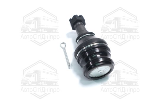 Опора кульова SUBARU LEGACY нижн. (вир-во GMB)