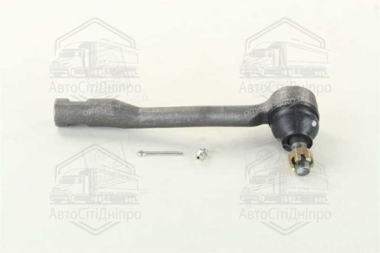 Накінечник тяги керма TOYOTA CARINA (EU) прав. (вир-во GMB)