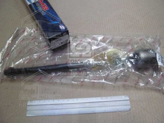 Тяга керма NISSAN TERRANO R50 (вир-во GMB)