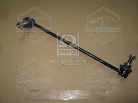Стійка стаб. HONDA JAZZ GD 02-08 FRONT R (M10 X 1.25) (вир-во GMB)