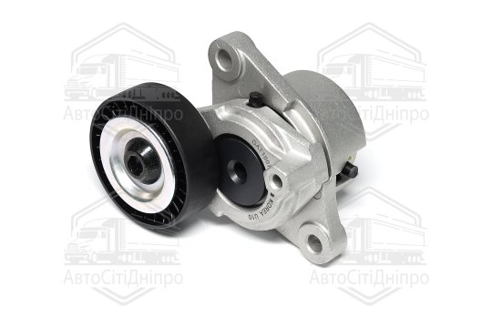 Ролик ГРМ натяжний HYUNDAI i20, ACCENT, KIA CEED, SOUL (вир-во GMB)