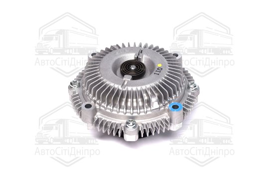 Віскомуфта вентилятора HYUNDAI GRACE(AH-), STAREX(A1), POTER(AU-), 1 TON (вир-во GMB)