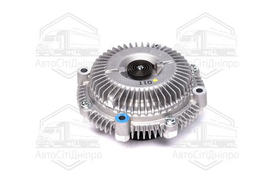 Віскомуфта вентилятора HYUNDAI GRACE(AH-), STAREX(A1), POTER(AU-), 1 TON (вир-во GMB)