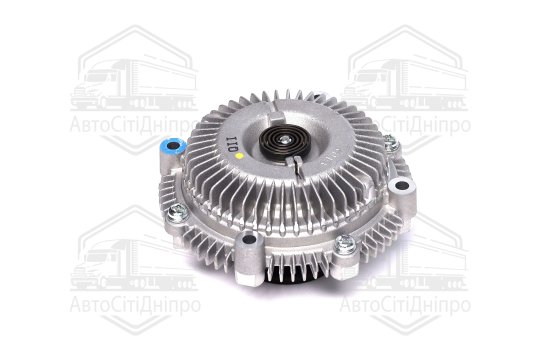 Віскомуфта вентилятора HYUNDAI GRACE(AH-), STAREX(A1), POTER(AU-), 1 TON (вир-во GMB)