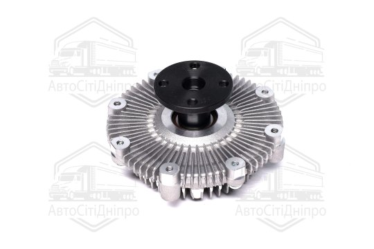 Віскомуфта вентилятора HYUNDAI GRACE(AH-), STAREX(A1), POTER(AU-), 1 TON (вир-во GMB)