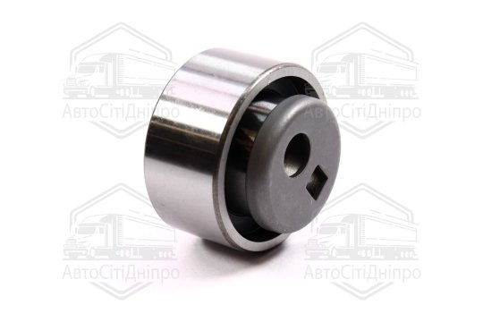Ролик натяжний ременя ГРМ CITROEN AX/PEUGEOT 106 92-96 (вир-во GMB)