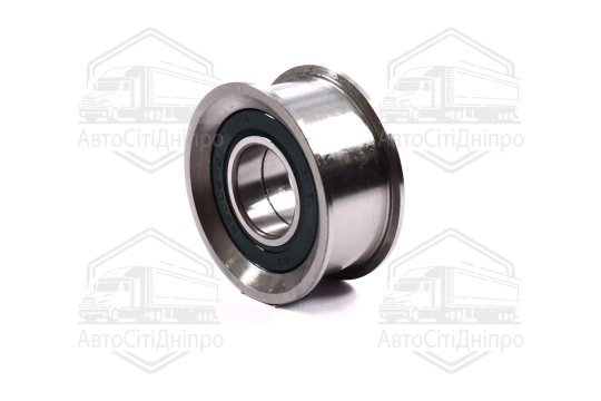 Ролик натяжний ременя ГРМ LADA 2104 1.3/1.5/2105/2108/2109 (вир-во GMB)