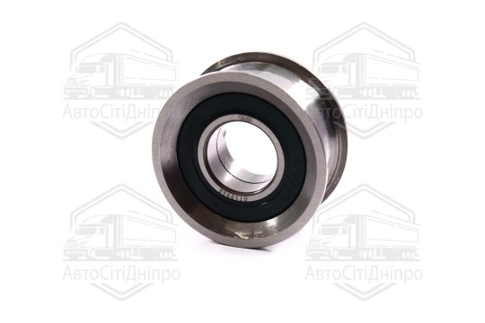 Ролик натяжний ременя ГРМ LADA 2104 1.3/1.5/2105/2108/2109 (вир-во GMB)