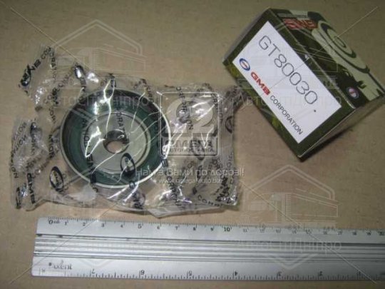 Ролик натяжний TOYOTA AVENSIS (вир-во GMB)