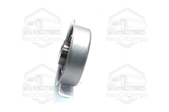 Ролик натяжний MITSUBISHI SPACE WAGON (вир-во GMB)