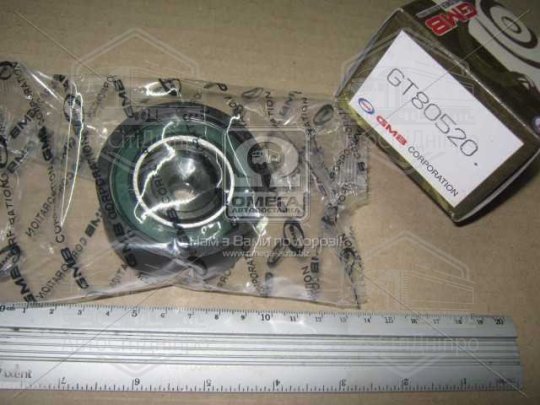 Ролик натяжний MAZDA MX-3 (вир-во GMB)