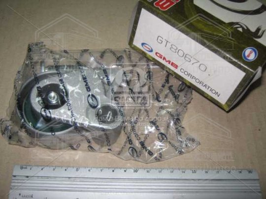 Ролик натяжний MAZDA 626 (вир-во GMB)