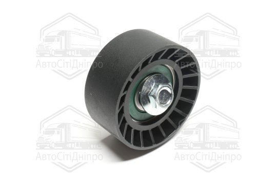 Ролик натяжний DAEWOO/CHEVROLET (вир-во GMB)