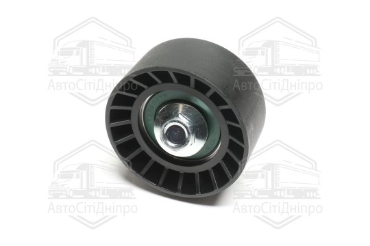 Ролик натяжний DAEWOO/CHEVROLET (вир-во GMB)