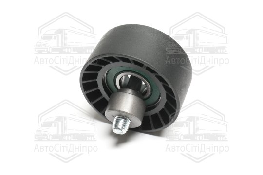 Ролик натяжний DAEWOO/CHEVROLET (вир-во GMB)