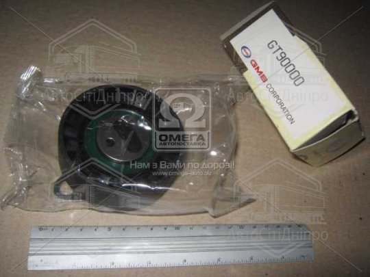 Ролик натяжний FORD (вир-во GMB)