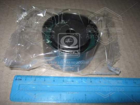 Ролик натяжний CHRYSLER 300 C (вир-во GMB)