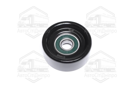 Ролик приводного ременя Nissan Primera P12, Teana J31, X-Trail T30/31, Renault Koleos 01- (вир-во GM