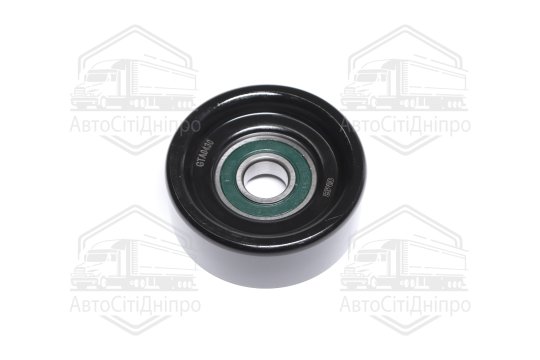 Ролик приводного ременя Nissan Primera P12, Teana J31, X-Trail T30/31, Renault Koleos 01- (вир-во GM