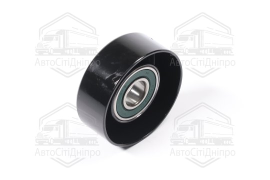 Ролик ГРМ натяжний Nissan Qashqai, X-Trail, Renault Megane IV 15-, Toyota Auris (вир-во GMB)