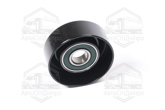 Ролик ГРМ натяжний Nissan Qashqai, X-Trail, Renault Megane IV 15-, Toyota Auris (вир-во GMB)