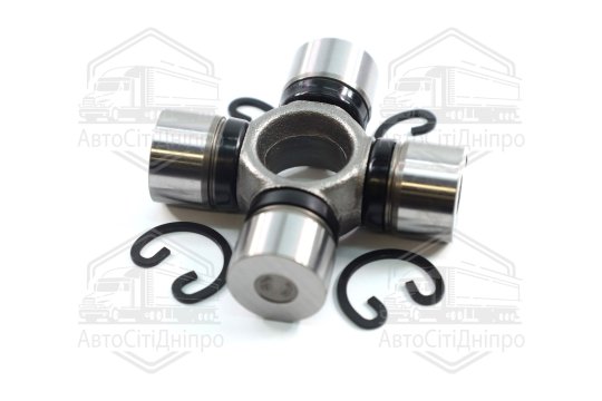 Хрестовина 65.00*22.00 HONDA (вир-во GMB)