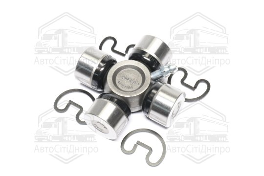 Хрестовина (вир-во GMB)