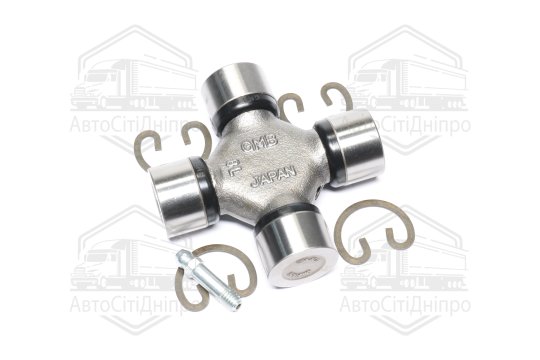 Хрестовина (вир-во GMB)