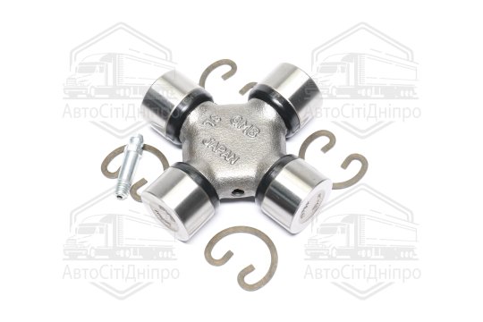 Хрестовина (вир-во GMB)