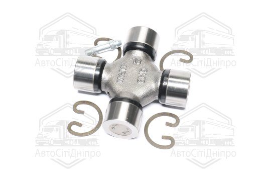 Хрестовина (вир-во GMB)