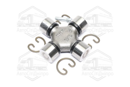 Хрестовина (вир-во GMB)