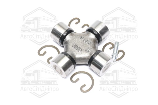 Хрестовина (вир-во GMB)