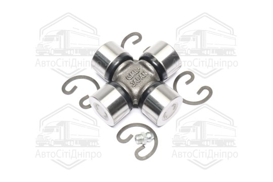 Хрестовина (вир-во GMB)