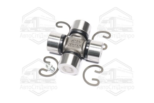 Хрестовина (вир-во GMB)