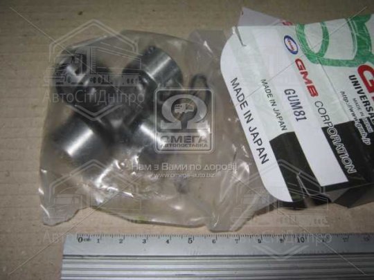 Хрестовина (вир-во GMB)