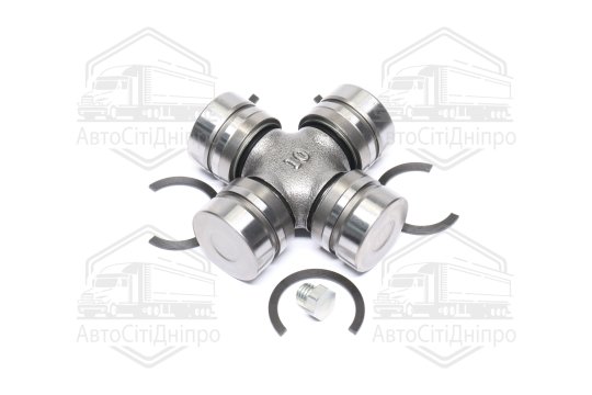 Хрестовина (вир-во GMB)