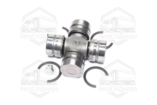 Хрестовина (вир-во GMB)