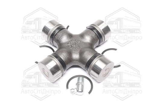 Хрестовина (вир-во GMB)