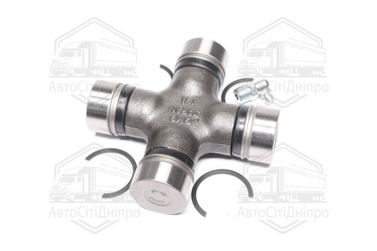 Хрестовина (вир-во GMB)