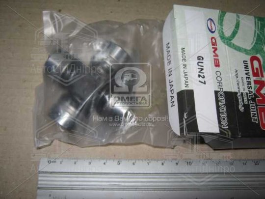 Хрестовина 44.00*25.00 NISSAN (вир-во GMB)
