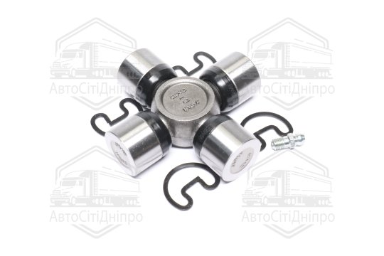 Хрестовина (вир-во GMB)